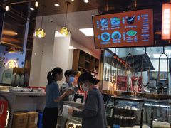 -俏张飞杀猪粉(时尚天河店)