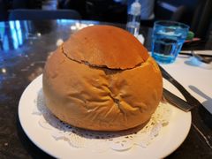 -港丽餐厅(高德置地店)