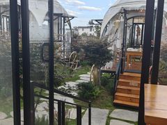 -云禾壹海景庄园餐厅