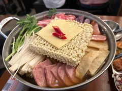 -789韩料食堂(创意产业园店)