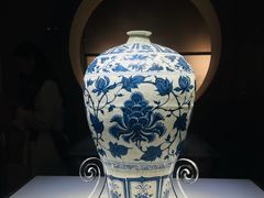 -景德镇中国陶瓷博物馆