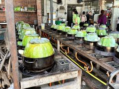 -红旗山庄(圭峰山店)