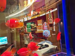 -小吊梨汤·北京菜·烤鸭(清河万象汇店)