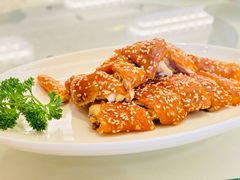 -利苑酒家(合景国际金融广场店)