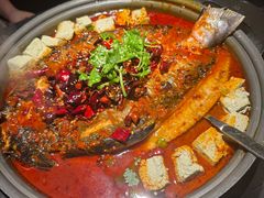 -师烤·豆花烤鱼(深圳坂田天虹店)