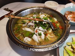-上上席川菜(凯德乐峰广场店)