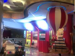 -米乐星世界KTV(汇智国际商业中心店)