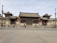 -关帝庙(大同古城)