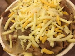 -食其家·牛丼咖喱(天津梅江印象城店)