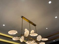 大堂-靓湾海鲜·海景餐厅(小麦岛店)