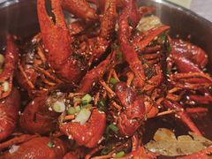 -靓靓蒸虾·头牌蒸虾(南山桂庙店)