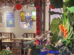 -春天里餐厅(西田城店)