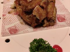 -尚一汤 广东炖汤(金桥国际店)