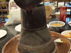 -东来顺饭庄(金泉广场店)