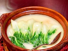 -广州柏悦酒店·悦景轩·粤菜餐厅