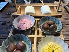 -瑜上·山食小馆