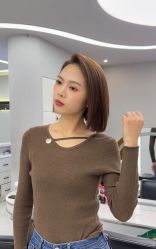-MS.SALON美发沙龙