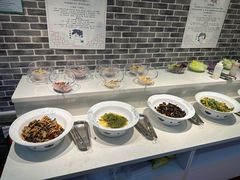 -众善素食(佛平五路店)