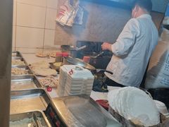 -特色椒盐排条(天山西路店)