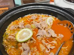 -稻香海鲜饭店(第一国际店)