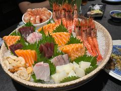 -食冶海鲜放题(福田COCO Park店)