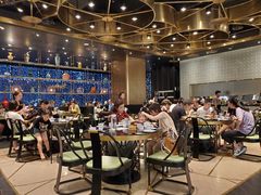 大堂-正斗·港式粤菜(SKLP店)