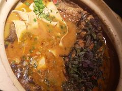 -吃饭皇帝大土家民族菜(正大广场店)