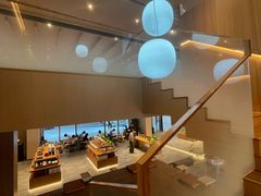 -奈雪茶院·茶室茶馆(广州粤海天地店)