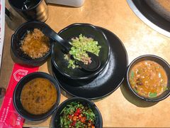 -左庭右院鲜牛肉火锅(南通CBD大有境店)