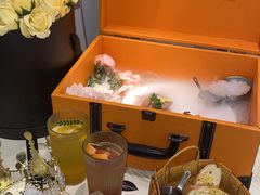 -LE SHARE洛笙·花园西餐(北京路步行街店)