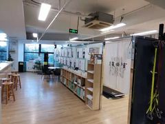-卓拓健身普拉提运动中心(总店)