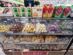 零售区-北京稻香村(望京新世界店)