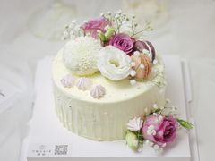 -糖秋Cake DIY·蛋糕定制·甜品台(观音桥店)