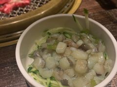 -牛角日本烧肉专门店(海运大厦店)