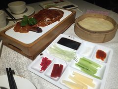 -四季小馆·地道北京小吃(广百店)