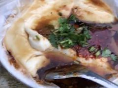 -老西关黄老太牛肉烧饼