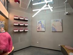 -静宜和她的朋友(星海广场店)