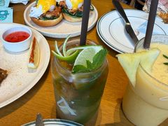 -Grande A'moo(上海万象城店)