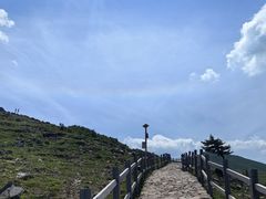 -灵山
