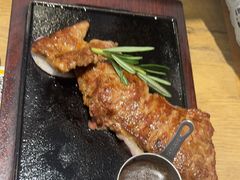 -豪客来牛排(海沧阿罗海店)