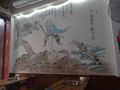 -盖帮鳝鱼串串(东郊记忆店)