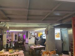 -可可大虾武汉土菜大排档(万松园1店)