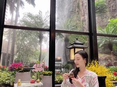 -广州花园酒店