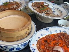 -玖五京菜(杭州城北万象城店)