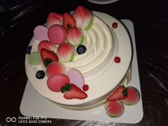 -味多美蛋糕(双安店)