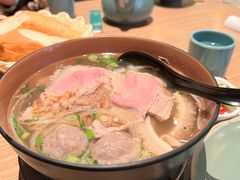 -安南越南餐厅(青岛万象城店)