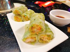 -味可道美食坊(福基路店)