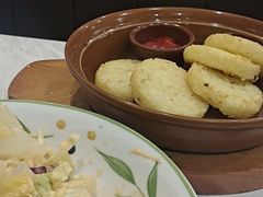 -萨莉亚意式餐厅(南开大悦城店)