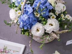 -王尔德与花