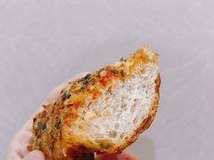 蒜香乌鱼籽-Let's Taipei 非常烘焙(太古里店)